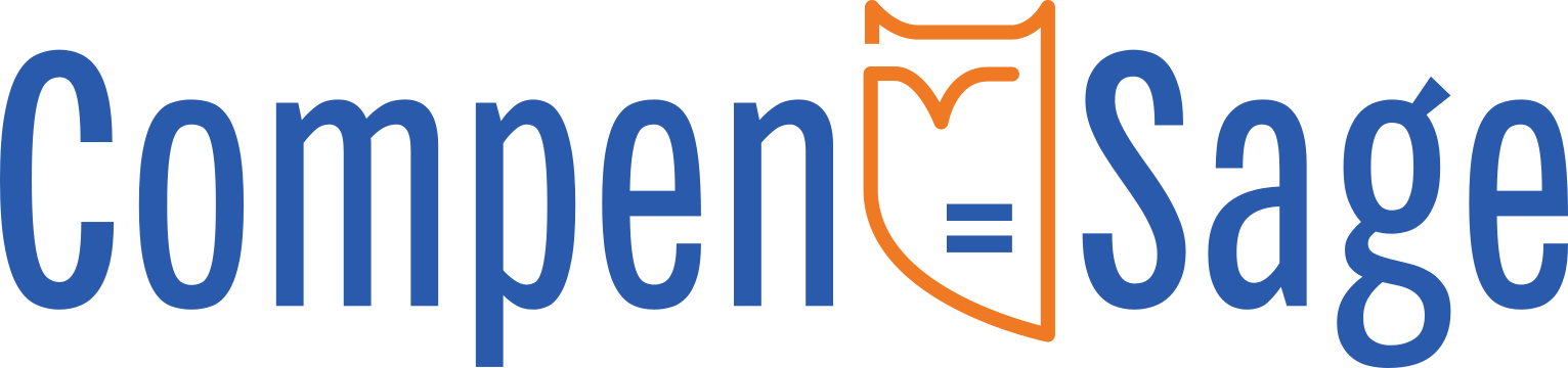 CompenSage logo