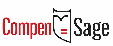 CompenSage logo